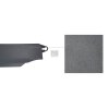 DT Blende, Stoßfänger 3.80037 - 380037 passend für 81.41614.0030