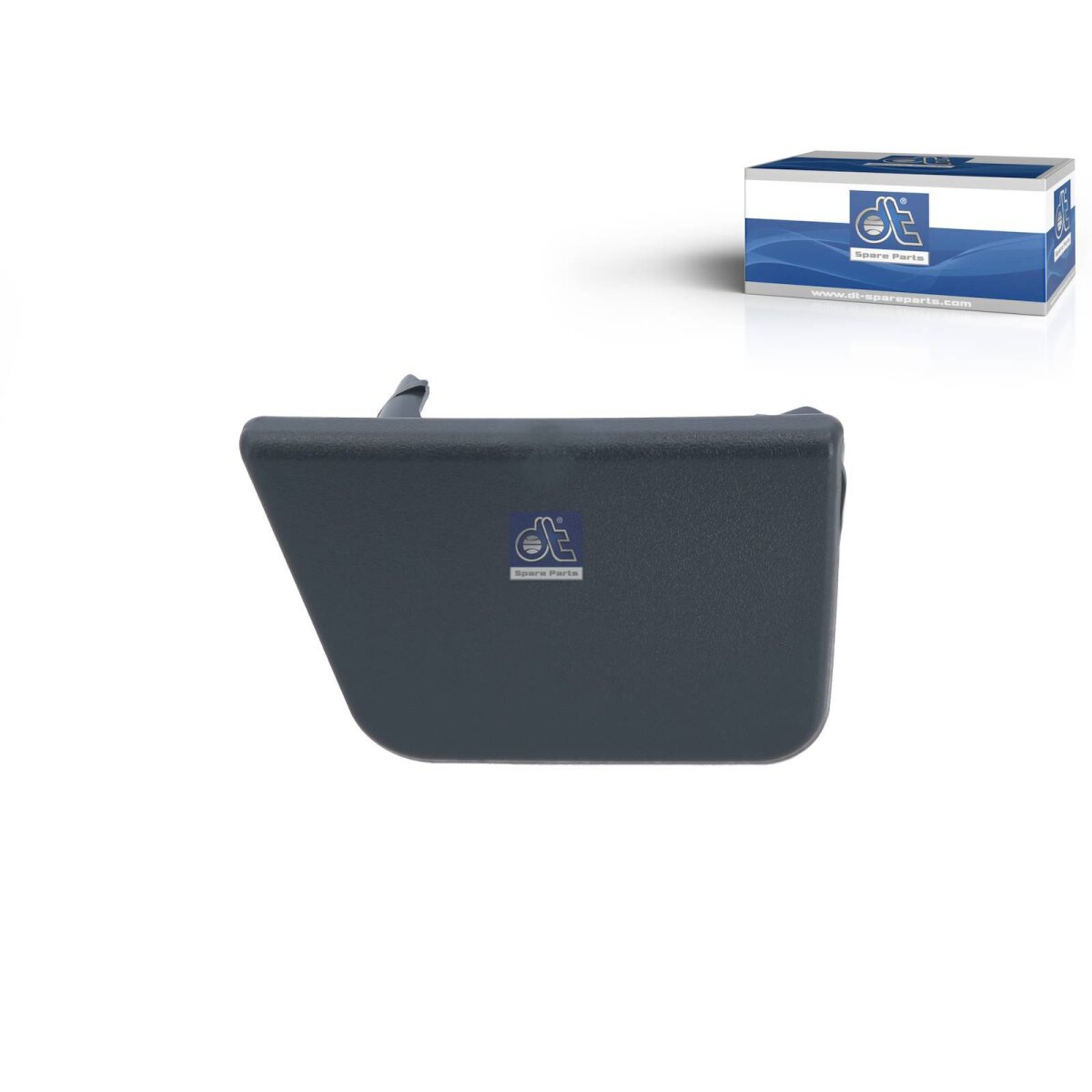 DT Blende, Stoßfänger 3.80110 - 380110 passend für 81.41685.0072