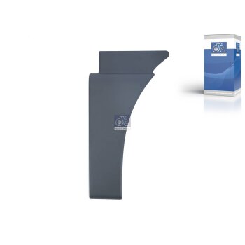 DT Spare Parts Verbreiterung, Kotflügel 3.80351 -...