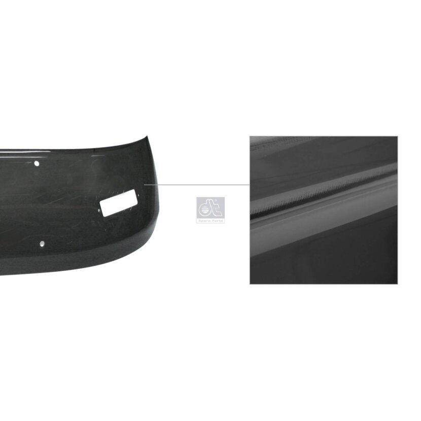 DT Sonnenblende 3.80400 - 380400 passend für 81637010010
