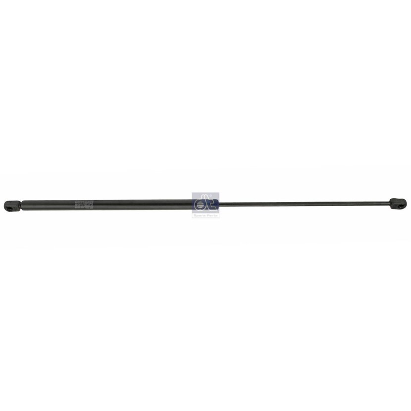 DT Gasfeder, Frontklappe 3.80709 - 380709 passend für 81.97006.0002