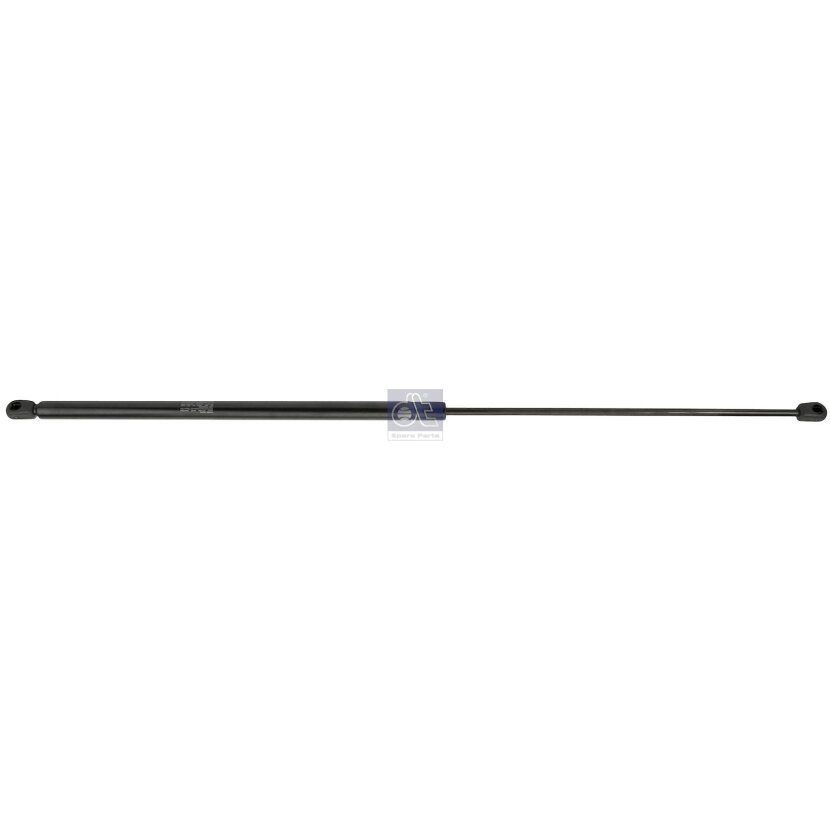 DT Spare Parts Gasfeder, Frontklappe 3.80710 - 380710 für 81970060003