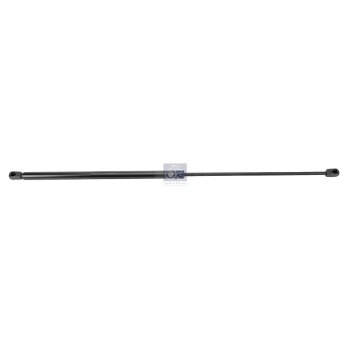 DT Gasfeder, Frontklappe 3.80714 - 380714 passend...