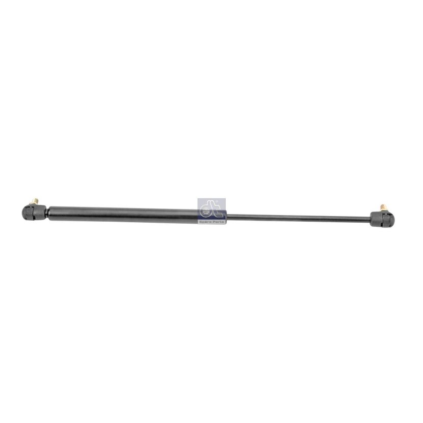 DT Gasfeder, Frontklappe 3.80719 - 380719 passend für 81.74821.0084