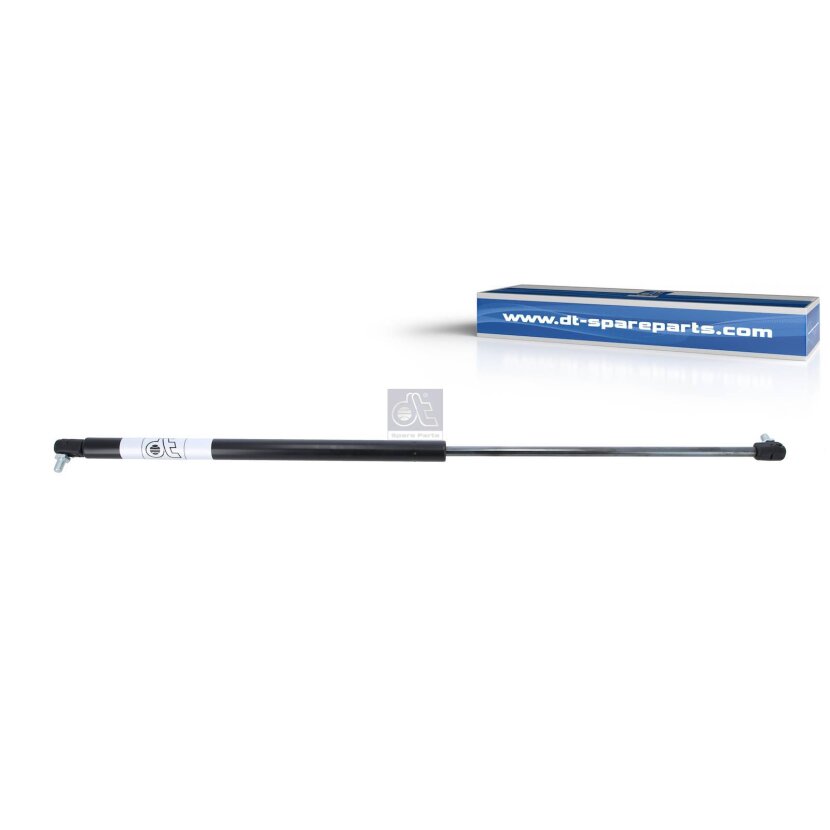 DT Gasfeder, Koffer-/Laderaum 3.80753 - 380753 passend für 81.74821.0147