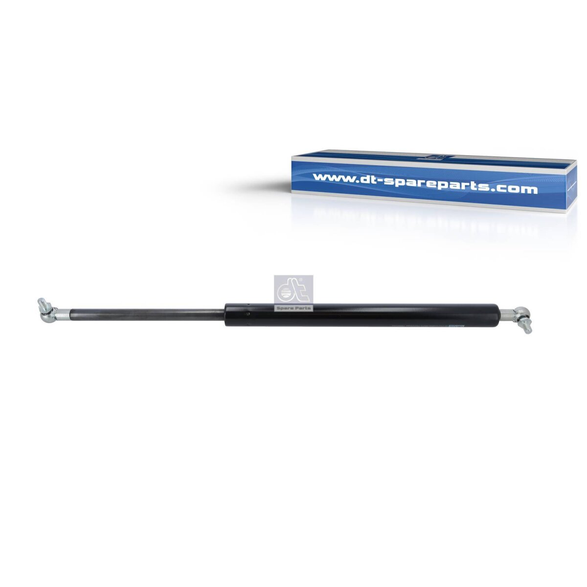 DT Gasfeder, Koffer-/Laderaum 3.80765 - 380765 passend für 83748210566