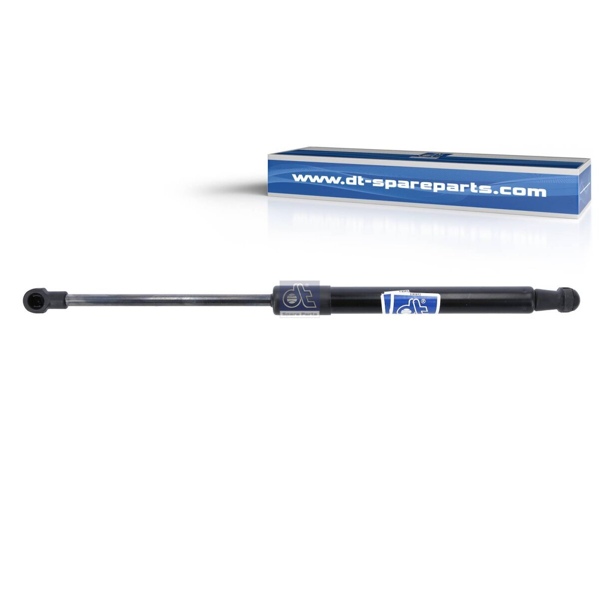 DT Gasfeder, Liege 3.80812 - 380812 passend für 81.74821.0140