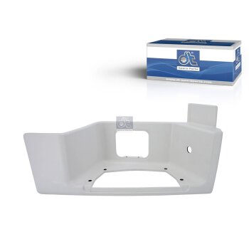 DT Spare Parts Einstiegsblech 3.81060 - 381060 für...