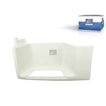 DT Spare Parts Einstiegsblech 3.81067 - 381067 für...