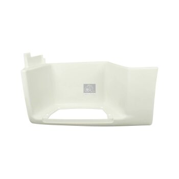 DT Spare Parts Einstiegsblech 3.81067 - 381067 für...