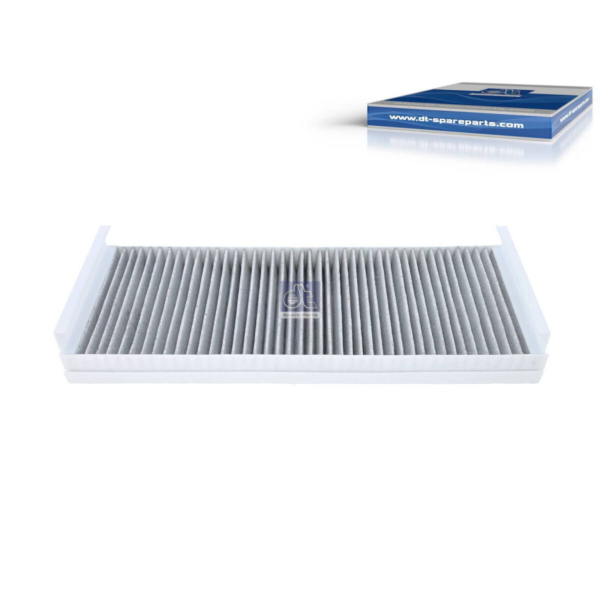 DT Spare Parts Filter, Innenraumluft 3.82003 - 382003 für 2172865 