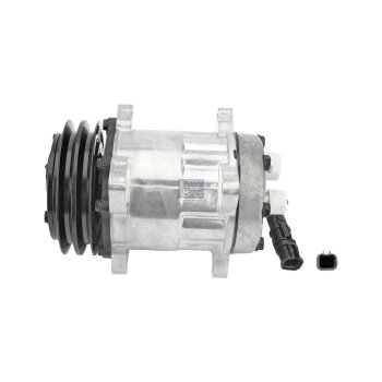 DT Kompressor, Klimaanlage 3.82240 - 382240 passend...