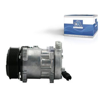 DT Kompressor, Klimaanlage 3.82241 - 382241 passend...