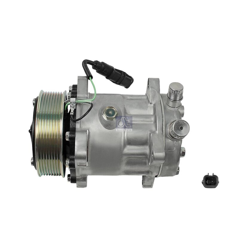 DT Kompressor, Klimaanlage 3.82242 - 382242 passend für 51779707006
