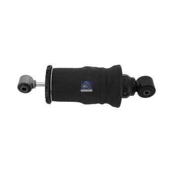 DT Dämpfer, Fahrerhauslagerung 3.83036 - 383036...