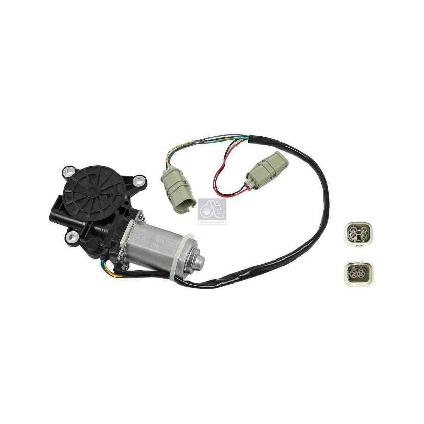 DT Elektromotor, Fensterheber 3.85072 - 385072 passend für 81.28601.6130