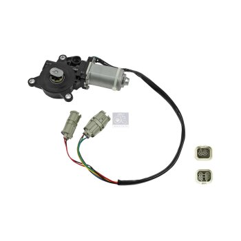 DT Elektromotor, Fensterheber 3.85072 - 385072 passend...