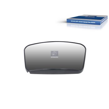 DT Spiegelglas, Weitwinkelspiegel 3.86131 - 386131...