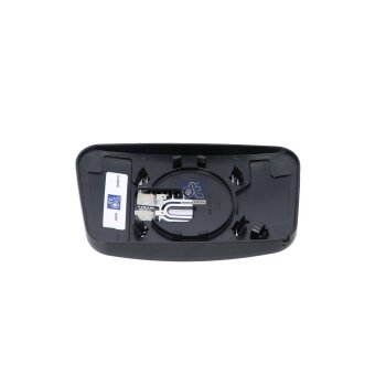 DT Spiegelglas, Weitwinkelspiegel 3.86131 - 386131...