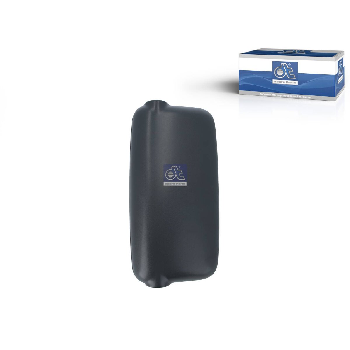 DT Abdeckung, Außenspiegel 3.86211 - 386211 passend für 81.63732.0059