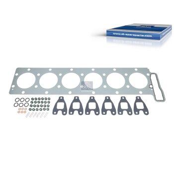 DT Dichtungssatz, Zylinderkopf 3.90109 - 390109 passend...