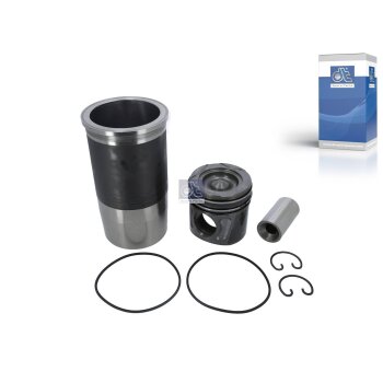 DT Reparatursatz, Kolben/Zylinderlaufbuchse 3.90133 -...