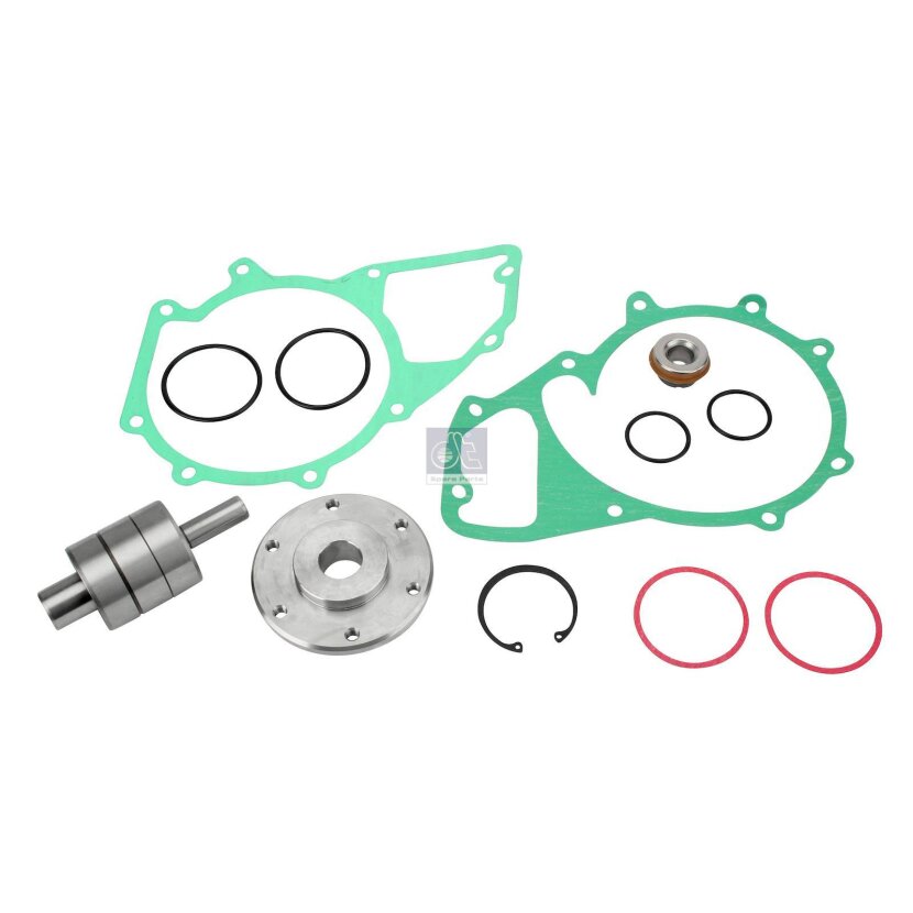 DT Reparatursatz, Wasserpumpe 3.90600 - 390600 passend für 51065996035