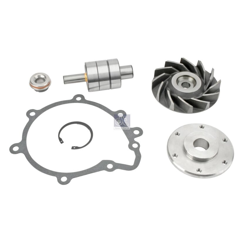 DT Reparatursatz, Wasserpumpe 3.90606 - 390606 passend für 51.06599.6081