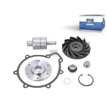 DT Reparatursatz, Wasserpumpe 3.90611 - 390611 passend...