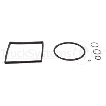 DT Spare Parts Dichtung, Kraftstoffilter 3.92120 - 392120...