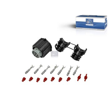 DT Stecker 3.93300 - 393300 passend für 81254750132S