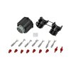 DT Stecker 3.93300 - 393300 passend für 81254750132S
