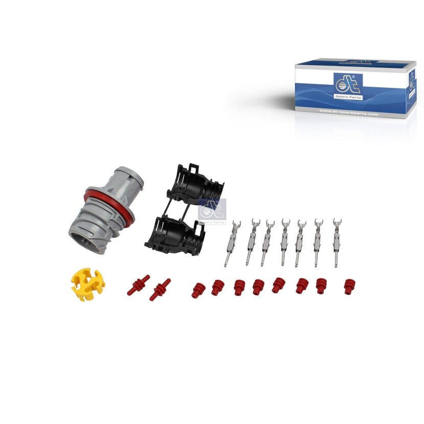 DT Stecker 3.93301 - 393301 passend für 81.25475.0105 S
