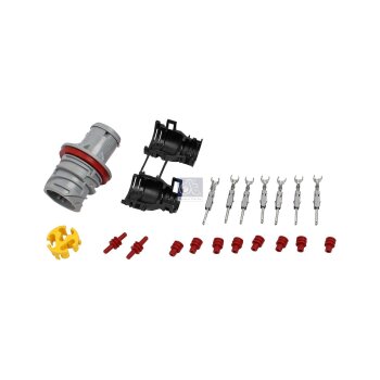 DT Stecker 3.93301 - 393301 passend für 81.25475.0105 S