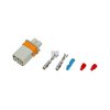 DT Stecker 3.93307 - 393307 passend für 81.25432.0377 S