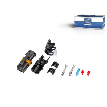 DT Stecker 3.93308 - 393308 passend für 1643019 S