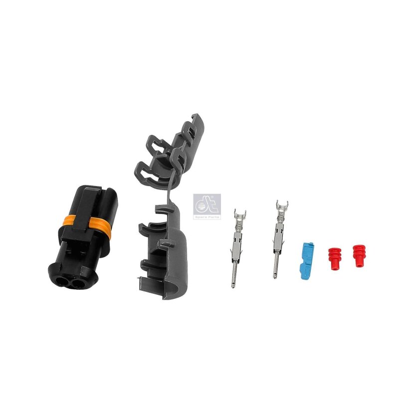 DT Stecker 3.93309 - 393309 passend für 81.25432.0433 S2