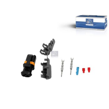 DT Stecker 3.93309 - 393309 passend für...