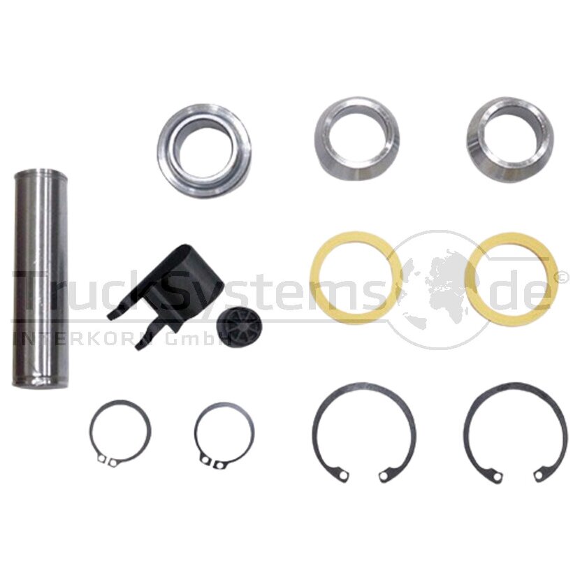 DT Reparatursatz, Ausrücklager 3.94040 - 394040 passend für 81305606019