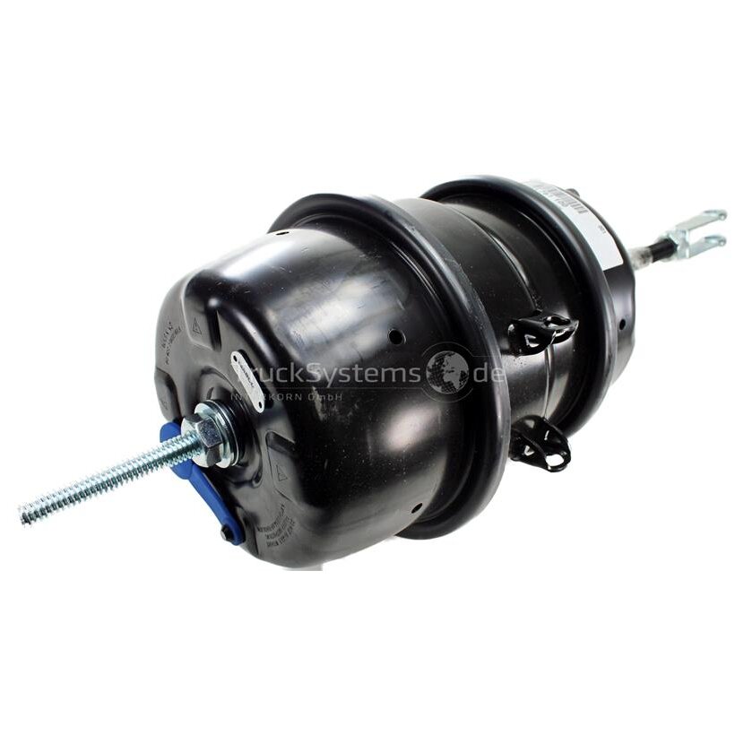 Wabco Doppelmembran-Tristopzylinder 9253761100 - 925 376 110 0