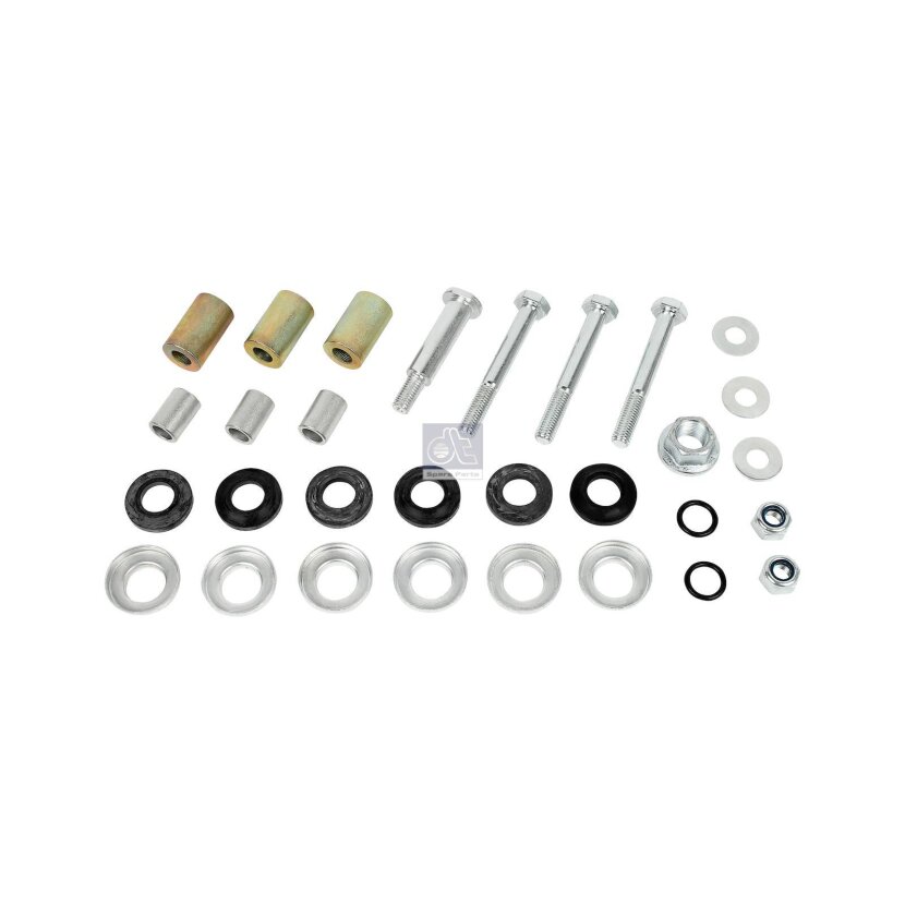 DT Reparatursatz, Schalthebel 3.95221 - 395221 passend für 81326706259