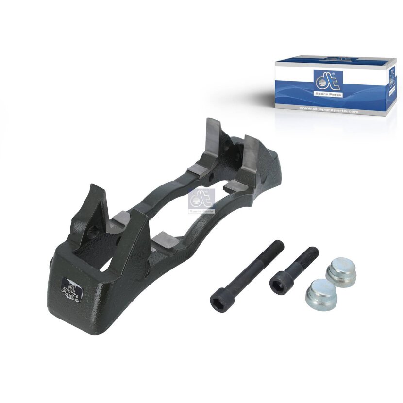 DT Halter, Bremssattel 3.96468 - 396468 passend für 81508026015