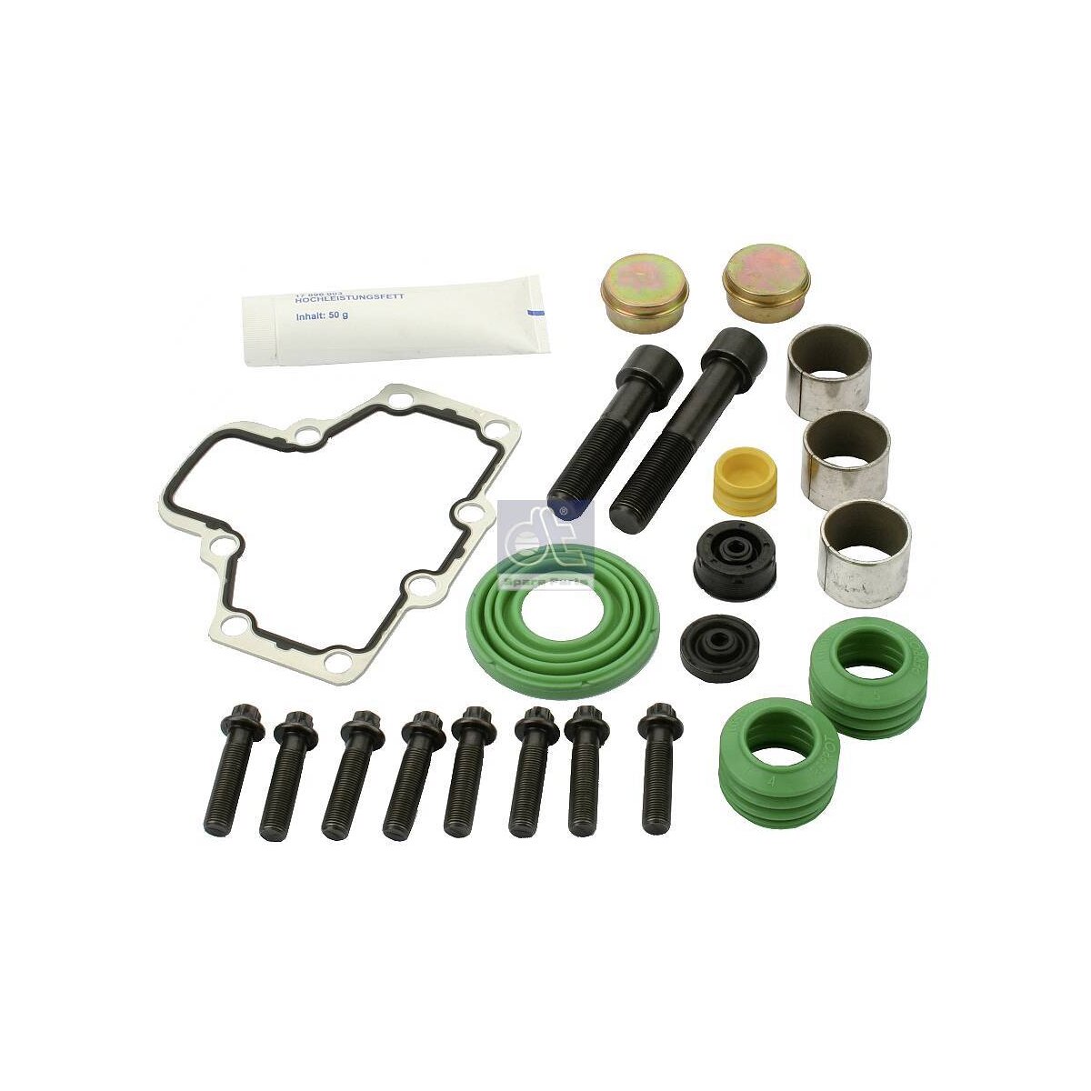DT Reparatursatz, Bremssattel 3.96469 - 396469 passend für 1517407
