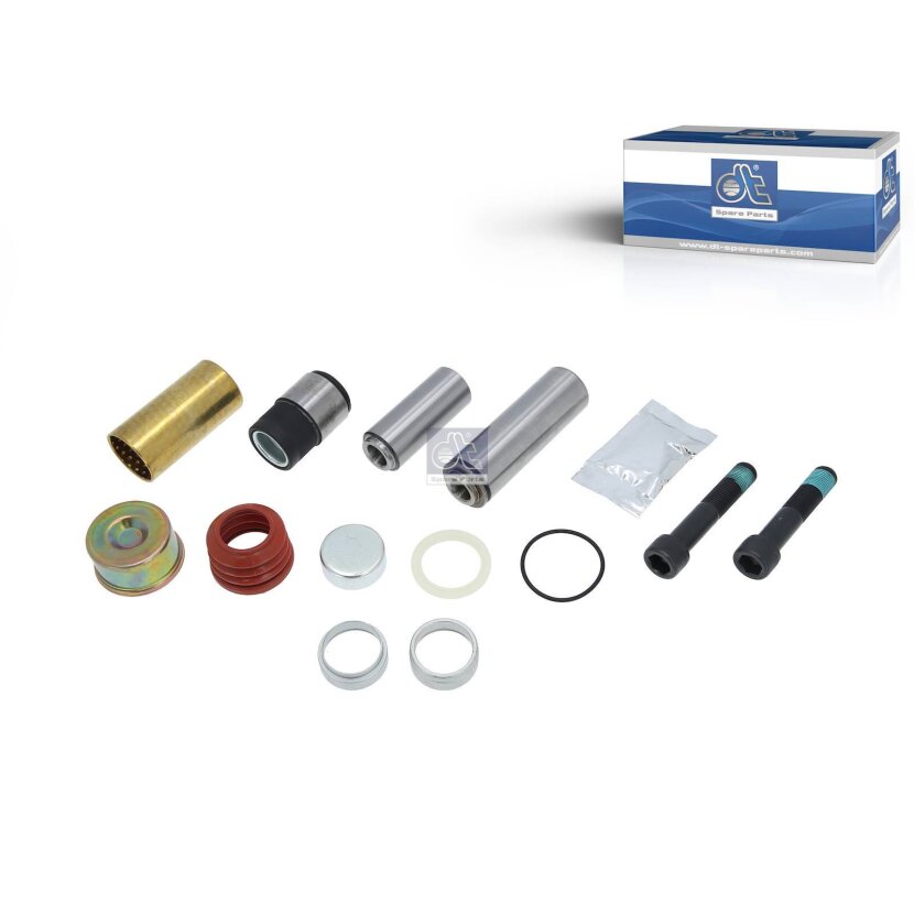 DT Reparatursatz, Bremssattel 3.96470 - 396470 passend für 42537451