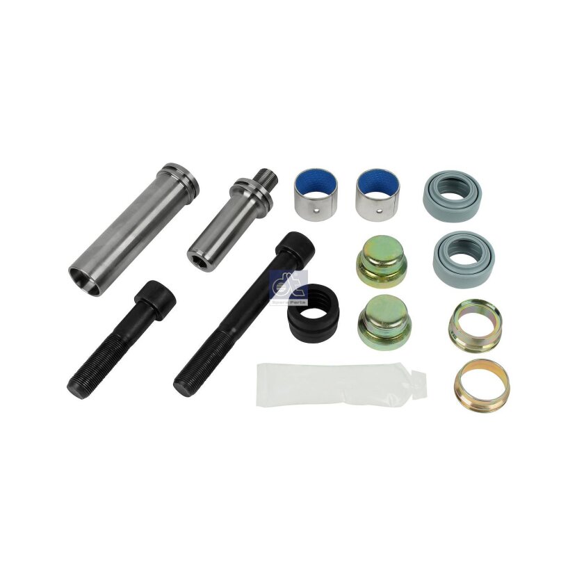 DT Reparatursatz, Bremssattel 3.96475 - 396475 passend für 81508026022