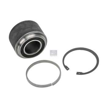 DT Reparatursatz, Lenker 3.96610 - 396610 passend...