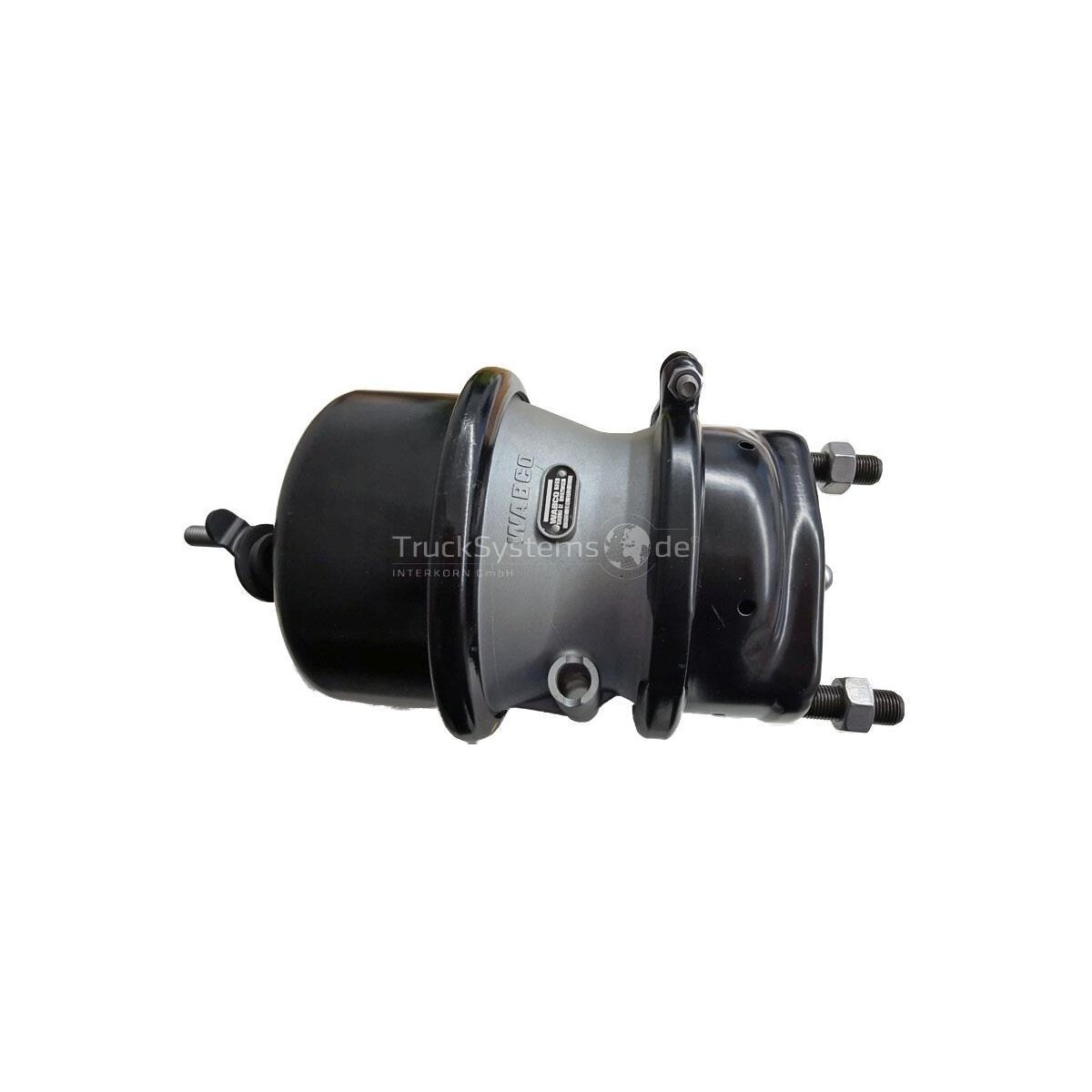 Wabco Doppelmembran-Tristopzylinder 9253840100 - 925 384 010 0, 81 