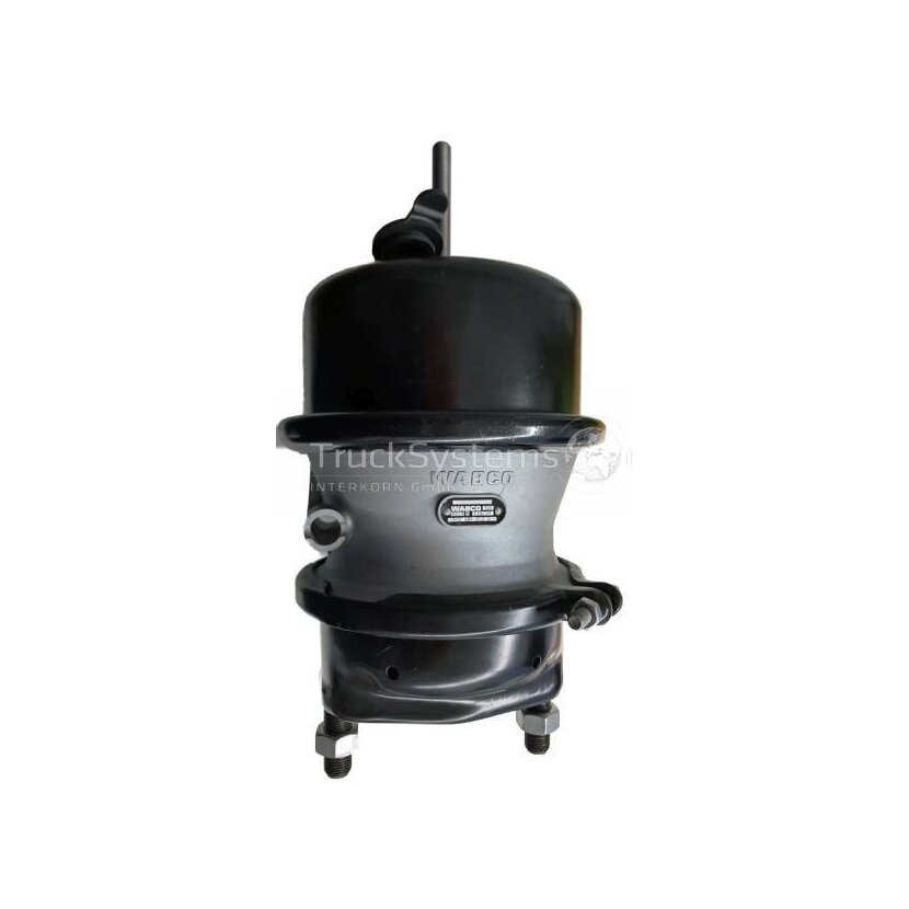 Wabco Doppelmembran-Tristopzylinder 9253840100 - 925 384 010 0