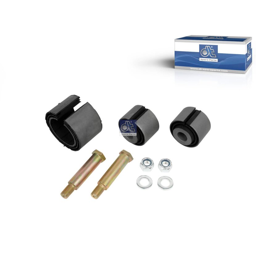 DT Reparatursatz, Stabilisatorlager 3.96762 - 396762 passend für 81437220063S3