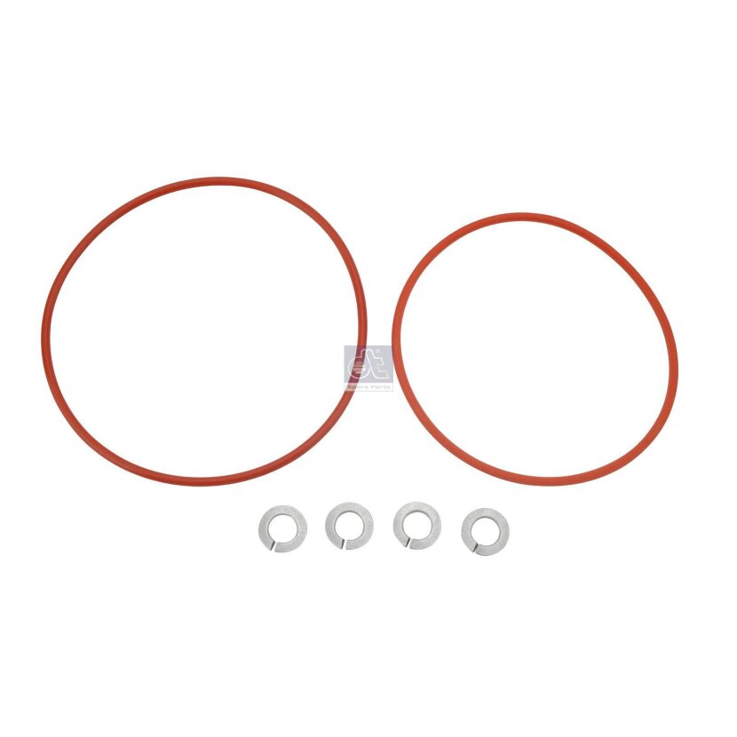 DT Reparatursatz, Kompressor 3.97303 - 397303 passend für 81.54901.6004